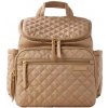 SKIP HOP Taška na prebaľovanie/batoh Forma Camel 9R126110