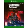 Wolfenstein: Youngblood Deluxe Edition (XONE) 5055856425182
