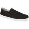 Barefoot slip-on tenisky Fare Bare - B5762411 černé