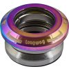 LONGWAY hlavové zloženie - Integrated Headset (SILVER696) veľkosť: OS