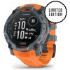 Garmin Instinct 3 50mm Solar Twilight/Solstice band 010-02935-01