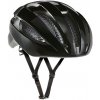 Prilba Bontrager Starvos WaveCel Black M (54-60 cm)