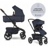 EASYWALKER kombinovaný Jimmey 2v1 Indigo Blue LITE RWS 2024