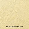 HET BRILLANT Metallico interiérová akrylátová disperzná metalická farba na stenu 1 l BM 642 moon yellow