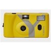 YASHICA MF-1 Snapshot Art Camera (Yellow) - analogový fotoaparát YAS-SACMF1Y-YE