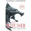 Last Wish