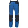 ARDON 4XSTRETCH DETSKÉ MONTÉRKOVÉ NOHAVICE DO PÁSA MODRÉ H6140 - 110–116