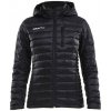 Craft Isolate W 1905994 dámska bunda - čierna (9999) - XL
