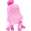 Mattel Panenka Barbie s motivem Dream Besties Brooklyn Roller Skate (JFX97)