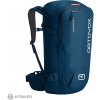 ORTOVOX Haute Route batoh 40 l, petrol blue