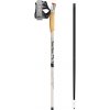 Trail runningové palice Leki ULTRATRAIL FX ONE Sivá,Čierna,béžová,Biela