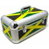 Zomo Recordcase RS-250 XT Jamaica Flag