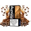 10 ml Coffee Tobacco RITCHY SALT e-liquid, obsah nikotínu 20 mg