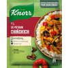 Knorr Fix na čínske jedlá 37 g