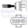 DELPHI Lambda sonda ES10403-12B1