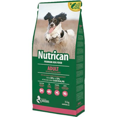 Nutrican Adult 17 kg