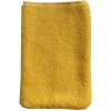 Sleep-well Froté žínka Star II Varianta: Froté žínka Star II 15x21 cm žlutá