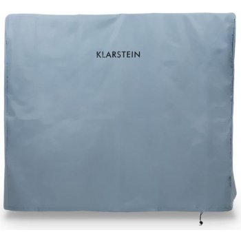 Klarstein Protector 105, kryt na gril, 49 x 102 x 105 cm, vrátane tašky