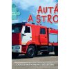 Autá a stroje - Kolektív