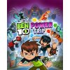 ESD GAMES ESD Ben 10 Power Trip