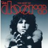 Doors,the: The Best Of The Doors Vol.1 CD