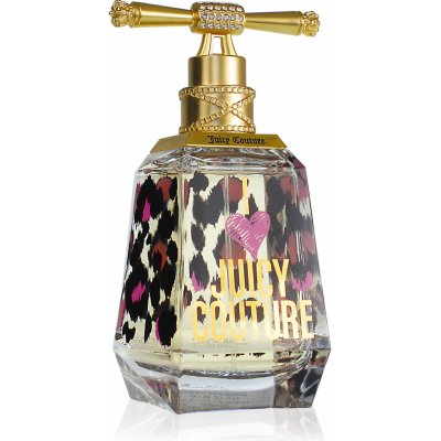 Juicy Couture I Love Juicy Couture parfumovaná voda dámska 100 ml Tester