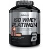 BioTech Iso Whey PLATINUM 1816 g