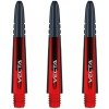 Winmau Vecta Short červená