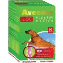 Vitamíny pre psa Avecare Dog kloubní výživa MSM+Glukosamin 90 tbl