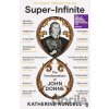 Super-Infinite - Katherine Rundell
