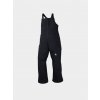 Burton Reserve Gore Tex 2L Bibs (true black) M, čierna