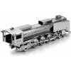 Metal Earth 3D Puzzle Steam Locomotive 14 dílků