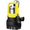 ponorné kalové čerpadlo KARCHER SP 7 Dirt Inox