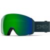 SMITH snb okuliare - 4D Mag Xl Pacific (99XP) veľkosť: OS