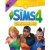 The Sims 4 Život na ostrově