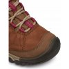 Keen dámske trekingové topánky Targhee IV Mid Wp 10, veľkosť 39,5