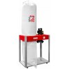 Holzmann Odsávač prachu a pilín (1500W) ABS3000SE_230V