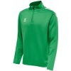 Hummel Core Xk Half Zip Poly Sweat Kids 211480-6235