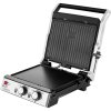 Gril kontaktný ECG KG2033 Duo Grill & Waffle