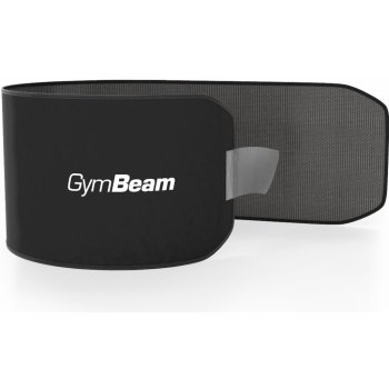 GymBeam Bedrový neoprénový pás Simple