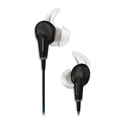 Bose QuietComfort 20 Android