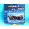 Revell ModelSet lietadlo 64619 - Tornado GR. 1 RAF (1:72)