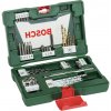 Bosch 48-dielna TiN súprava V-Line 2607017314
