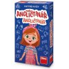 Dino Chytré kvízy - Malý angličtinár