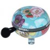 Zvonek BASIL BIG BELL Bloom Field tyrkys