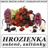 Hrozienka sultánky 1 kg