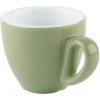 APS Šálka na espresso SNUG 0,08 l, zelená