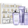 Kérastase Blond Absolu darčeková sada šampón Bain Lumiere 250 ml + starostlivosť Cicaflash 250 ml + sérum Cicaplasme 150 ml