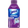 Lanza Express Fresh tekutý čistič práčky 250 ml