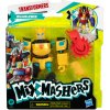 HASBRO - Transformers Mixmashers figúrka BUMBLEBEE (1114F9734)